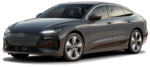 A6 e-tron Sedan